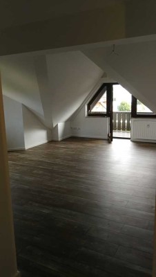 Helle 2,5-Zimmer Wohnung in Mainaschaff