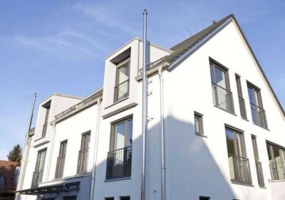 BAUPARTNER FÜR REIHENHAUS GESUCHT