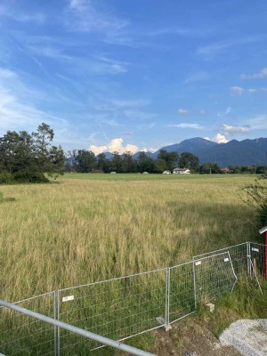 3 Zimmer Wohntraum - Bergpanorama - Wer das besondere liebt.