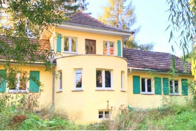 Gartefreizeitgrundstück 500qm mit kleinen Haus,.Als Lagerraum ,Werkstatt oder Atelierhaus geignet