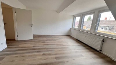 Sanierte Eigentumswohnung, Haus Modernisiert, Energetisch gedämmt. PROVISIONSFREI