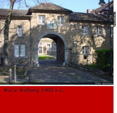 Hof Stöck in Stolberg, Leben im denkmalgeschützten Kupferhof