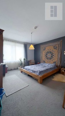 Gemütliche 3 Zimmer-Wohnung  zu vermieten