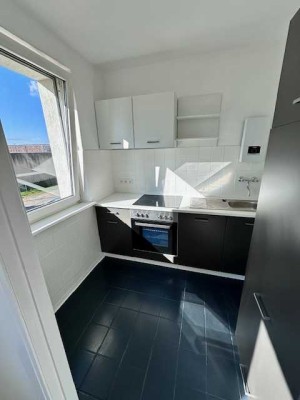 1-Zimmer Wohnung im 1. OG in Lübeck St. Gertrud