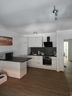 2024 renovierte 2-Zi. -Wohnung in GG, Dornheim