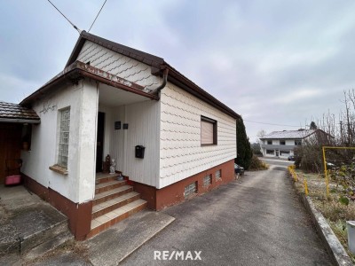 Preisgünstiges Haus in Leonding