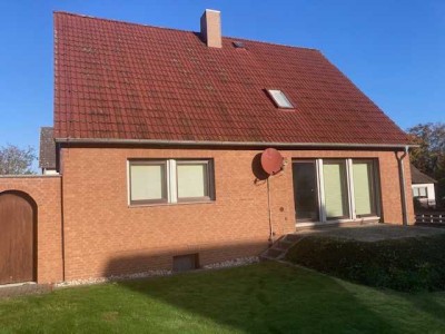 Einfamilienhaus mit Garage in 31832 Springe OT Eldagsen