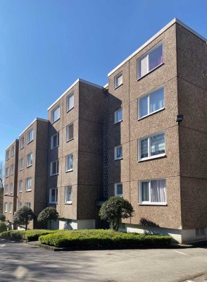 Geräumige 3-Zimmer-Wohnung in Trassennähe