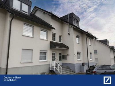 Gemütlich Wohnen unterm Dach – Lichtdurchflutete Wohnung sucht neuen Besitzer!