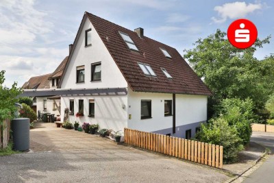 Ein Zuhause, gemacht für kleine und große Schritte