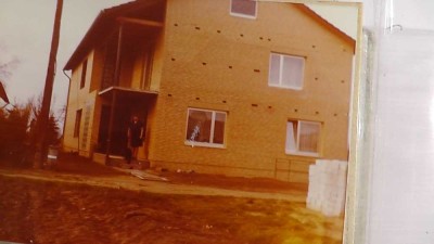 Freundliche und sanierte 2-Raum-Wohnung in Didderse