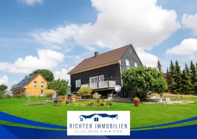 Neubau, stilvoll, sofort einziehen – provisionsfrei bei Eisleben!