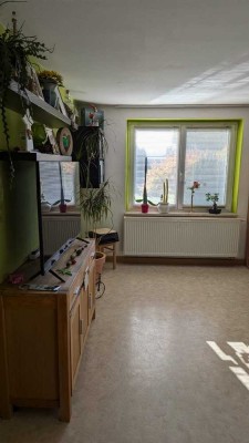 Modernisierte 3-Zimmer-EG-Wohnung in Kamenz