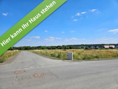 Mit Grundstück, ein Zuhause das überzeugt in Gebhardshagen.