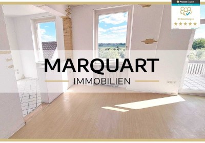 Verfügbare 3-Zimmer-Wohnung mit Mainblick für Kapitalanleger oder Eigennutzer