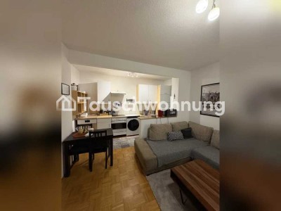 Tauschwohnung: Tauschwohnung