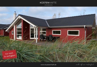 Ihr Ferienhaus im Holiday Vital Resort – Investieren, genießen und profitieren. Haus Poel