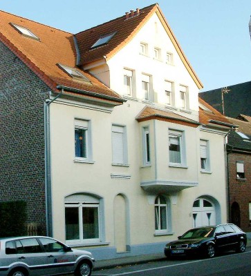 schöne, helle 2-Zimmer-Wohnung in Baesweiler- Beggendorf