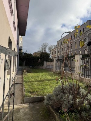 3ZKB Wohnung in beliebter Lage *ab 1.2.26 frei*