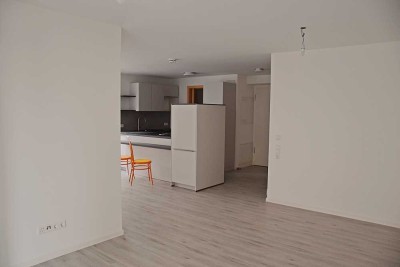 2025 Weihnachten barrierefrei feiern, schöne 2-Zimmer-Wohnung in FN-Schnetzenhausen