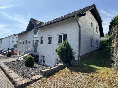 Kapitalanlage mit Zukunft - 6-Familienhaus in guter  Lage!