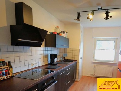Gemütliche Dachgeschosswohnung in Kürze frei!