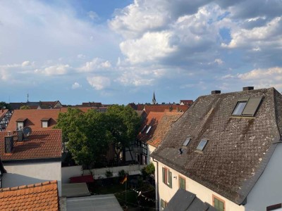 ***BIETERVERFAHREN-Charmante 2 Zimmerwohnung mit Loft-Charakter ***