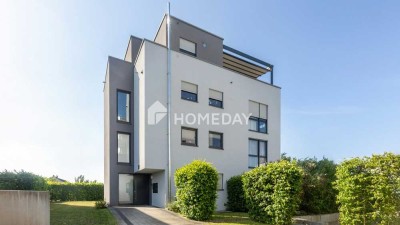 Lichtdurchflutet, modern und nachhaltig: Ein Zuhause zum Verlieben!