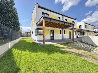 Haus im Haus - Neubau in Ittenbach!