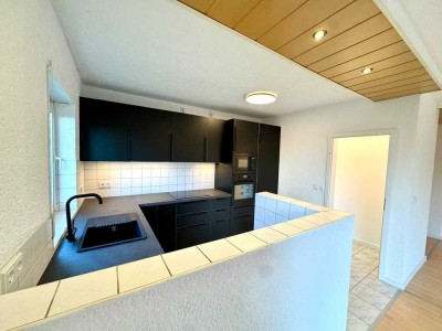 Großzügige 5-Zimmer Wohnung in Ramstein-Miesenbach