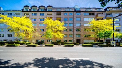 Schönes Apartment in Rheinnähe