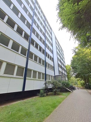 Moderne 3-Zimmer-Wohnung mit Balkon in Braunschweig