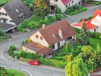 Großes Einfamilienhaus für die ganz Familie in Bovenden