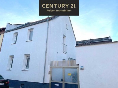 MFH mit sehr guter RENDITE in Mainz-Bretzenheim!