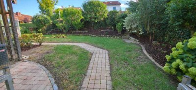 Charmantes Einfamilienhaus in ruhiger, begehrter Lage – ideal für Familien.