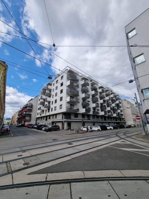 Schöne Wohnung im Herzen von Floridsdorf