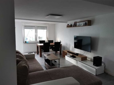 Schöne 3-Zimmer-Wohnung in Villingen-Schwenningen