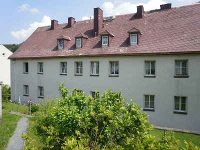Moderne 5 - Raumwohnung