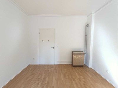 Noch auf der Suche nach einem Zimmer? 4er-WG sucht einen neuen Mitbewohner