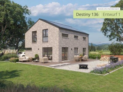 Bauen mit Vertrauen: Die Zukunft für Ihre Familie