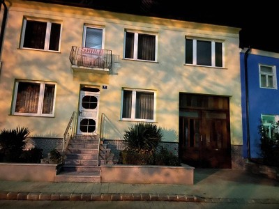 Bauernhaus im Weinviertel!