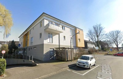 ALTENGERECHTES WOHNEN AUF 55 m²