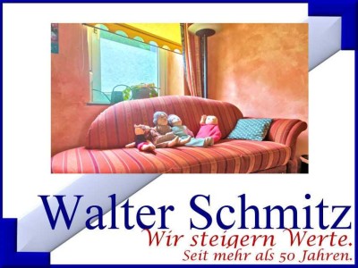 Liebenswert lebenswert.