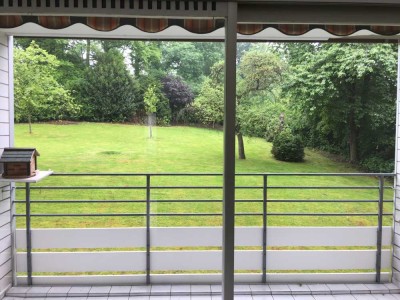 Wunderschönes 1,5 Zimmer-Apartment mit Balkon
