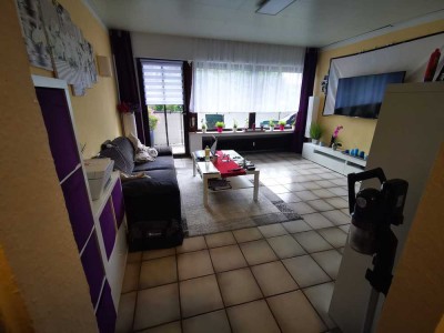 Nachmieter gesucht für meine schöne kleine 2 Zimmer Wohnung nähe Bahnhof Moers