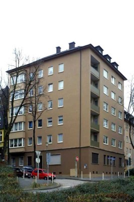 Ihre erste eigene Wohnung? Das könnte sie sein!