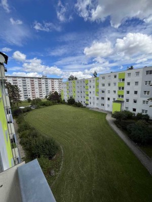 *der 1. Monat ist frei* - einziehen und wohlfühlen