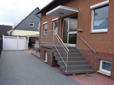 Attraktive 4-Zimmer-DG-Wohnung in Isernhagen