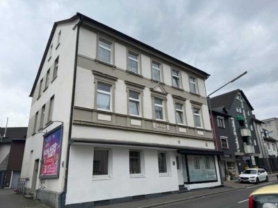 Kapitalanlage mit Potenzial: Mehrfamilienhausanlage in Velbert-Kuhlendahl