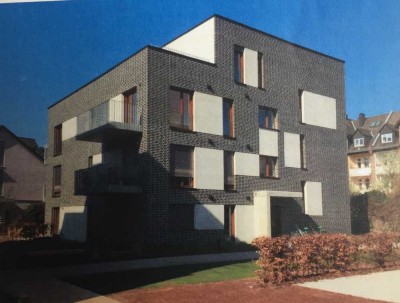 Traumhafte 3 Zimmer Wohnung mit Schlossblick - modern, ruhig und komfortabel